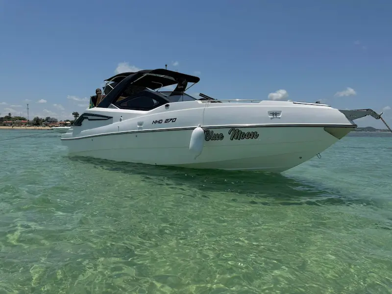 LANCHA PREMIUM NHD 270 (1)