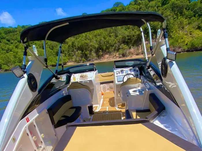 LANCHA PREMIUM ROYAL MARINER 27 PES (3)